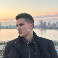 Фотография репетитора Наполов Сергей Дмитриевич