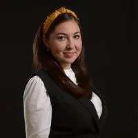 Фотография репетитора Газизова Нурия Рахимжановна