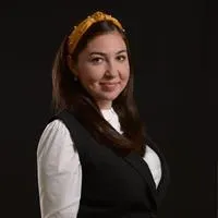 Фотография репетитора Газизова Нурия Рахимжановна