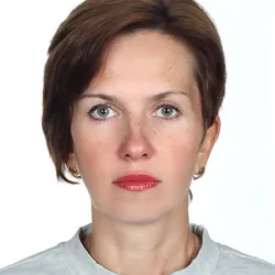 Фотография репетитора Трубаева Елена Игоревна