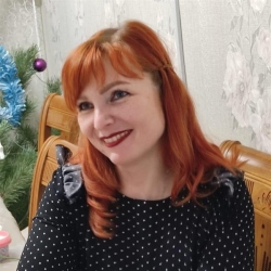 Фотография репетитора Астайкина Наталья Владимировна