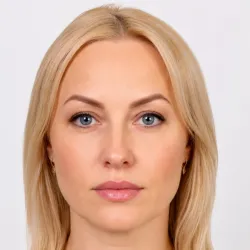 Фотография репетитора Данникова Алиса Алексеевна