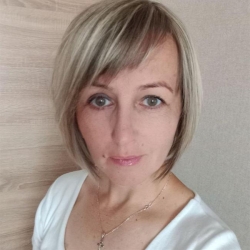 Фотография репетитора Лягушина Татьяна Ярославовна