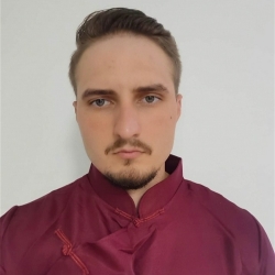 Фотография репетитора Кривошеев Никита Сергеевич