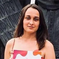 Фотография репетитора Толочкова Кристина Александровна