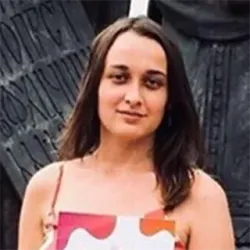 Фотография репетитора Толочкова Кристина Александровна