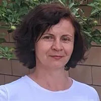 Фотография репетитора Дроздова Стелла Александровна