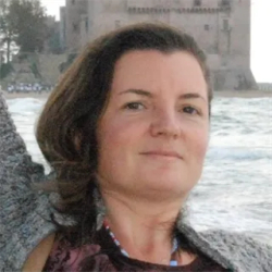 Фотография репетитора Теницкая Оксана Владимировна