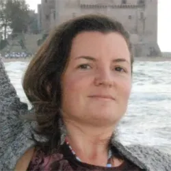 Фотография репетитора Теницкая Оксана Владимировна