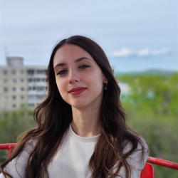 Фотография репетитора Мильчакова Надежда Дмитриевна