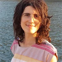 Фотография репетитора Хармац София Викторовна