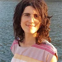 Фотография репетитора Хармац София Викторовна