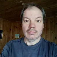 Фотография репетитора Бакунин Вадим Васильевич