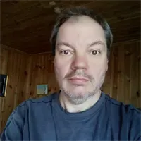 Фотография репетитора Бакунин Вадим Васильевич