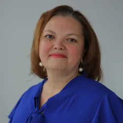 Фотография репетитора Колузанова Наталья Ивановна