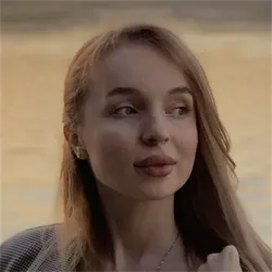 Фотография репетитора Бурлай Юлия Андреевна