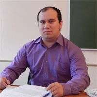 Фотография репетитора Аухадеев Артур Ринатович