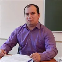 Фотография репетитора Аухадеев Артур Ринатович