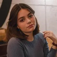 Фотография репетитора Новикова Анастасия Александровна