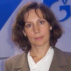 Фотография репетитора Бунаева Татьяна Дмитриевна