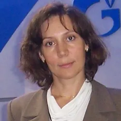 Фотография репетитора Бунаева Татьяна Дмитриевна