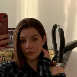 Фотография репетитора Фомичева Юлия Витальевна