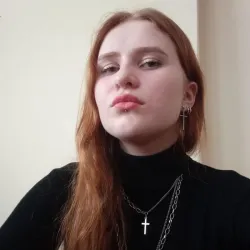 Фотография репетитора Волкова Елизавета Николаевна