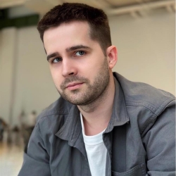 Фотография репетитора Сидоровнин Алексей Александрович