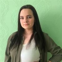 Фотография репетитора Стоволосова Ксения Владиславовна