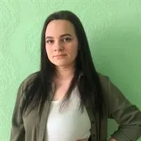 Фотография репетитора Стоволосова Ксения Владиславовна