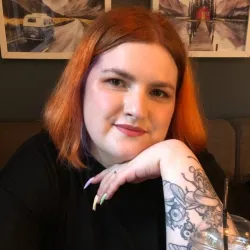 Фотография репетитора Солонова Татьяна Алексеевна