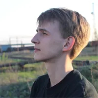 Фотография репетитора Ломакин Александр Владимирович