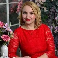 Фотография репетитора Чухрай Евгения Валерьевна