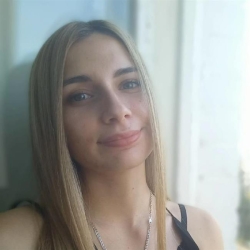 Фотография репетитора Сальникова Юлия Дмитриевна