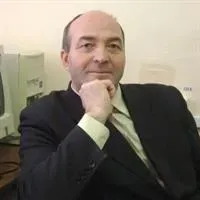 Фотография репетитора Шабаев Рифат Биктимерович
