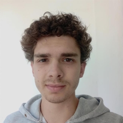 Фотография репетитора Шерстобитов Владимир Дмитриевич