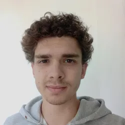 Фотография репетитора Шерстобитов Владимир Дмитриевич