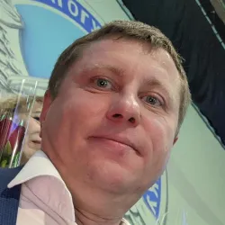 Фотография репетитора Кузнецов Алексей Александрович