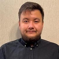 Фотография репетитора Кузнецов Кирилл Андреевич