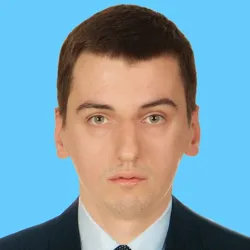 Фотография репетитора Берлюбский Артур Алексеевич