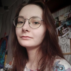 Фотография репетитора Пархимович Анна Максимовна