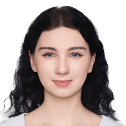 Фотография репетитора Чуприянова Екатерина Алексеевна