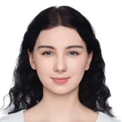 Фотография репетитора Чуприянова Екатерина Алексеевна