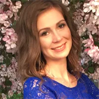 Фотография репетитора Достовалова Александра Станиславовна