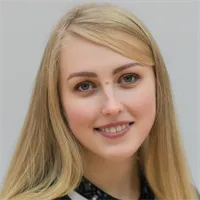 Фотография репетитора Дылдина Дарья Викторовна