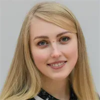 Фотография репетитора Дылдина Дарья Викторовна