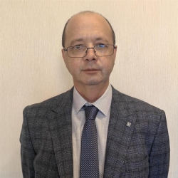 Фотография репетитора Аксенов Андрей Алексеевич