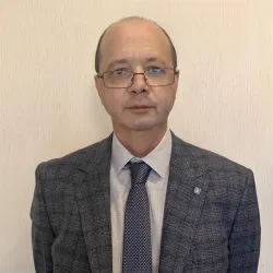 Фотография репетитора Аксенов Андрей Алексеевич