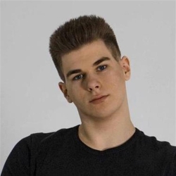 Фотография репетитора Савяк Алексей Олегович