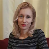 Фотография репетитора Гапоненко Елена Владимировна